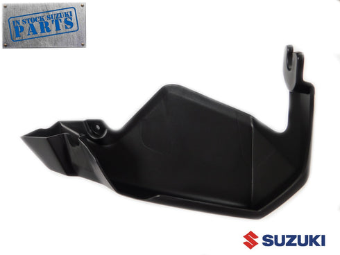 NEW GENUINE OEM RIGHT HAND GUARD COVER  2004 - 2012 SUZUKI V-STROM 1000 DL 1000